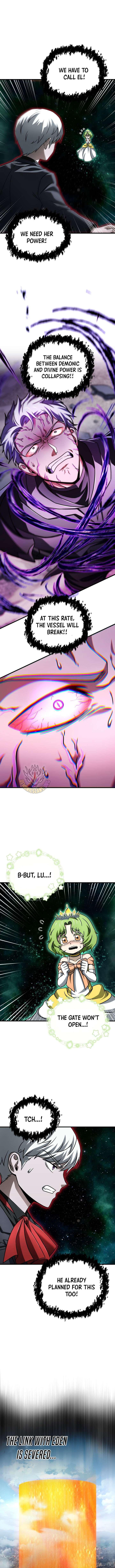 The Player That Can’t Level Up Chapter 214 51 14