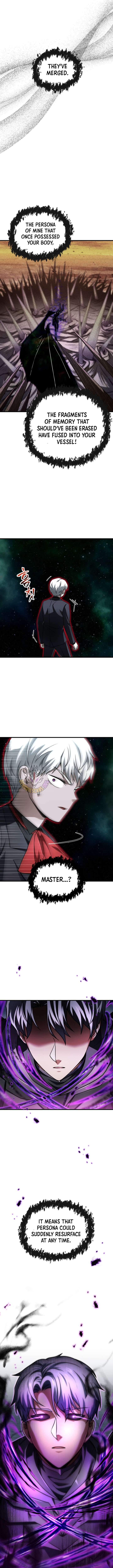 The Player That Can’t Level Up Chapter 214 54 17