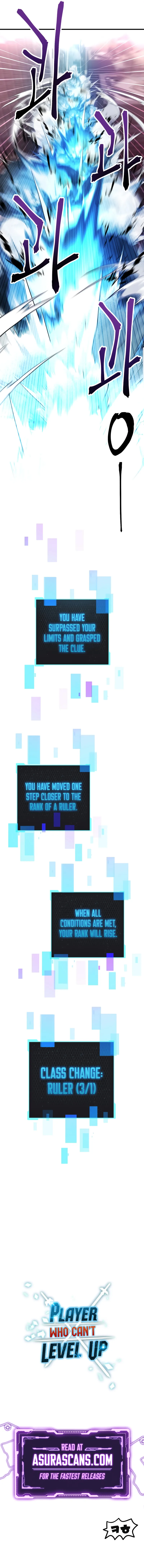 The Player That Can’t Level Up Chapter 216 51 16