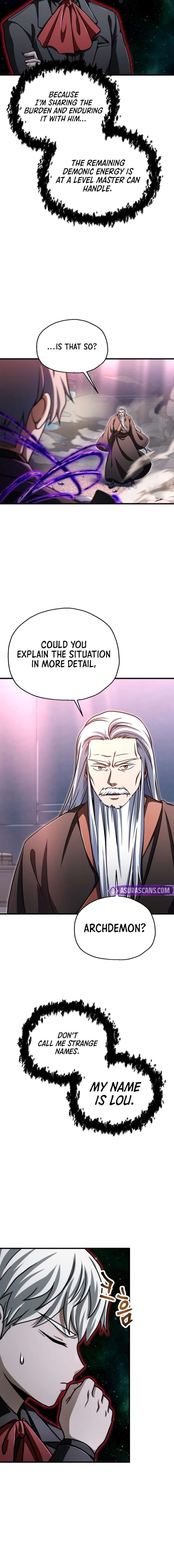 The Player That Can’t Level Up Chapter 217 71 10