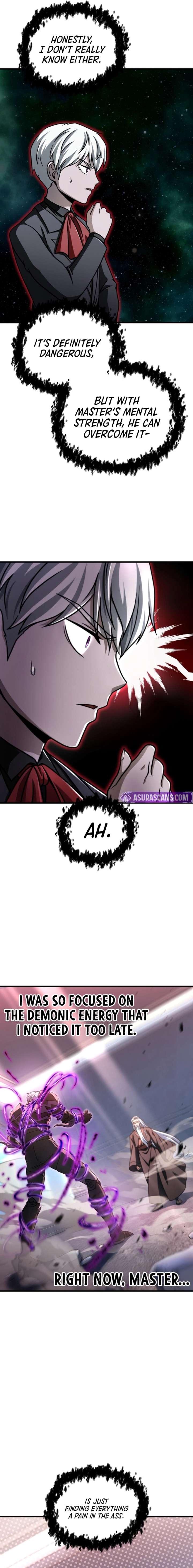 The Player That Can’t Level Up Chapter 217 72 11
