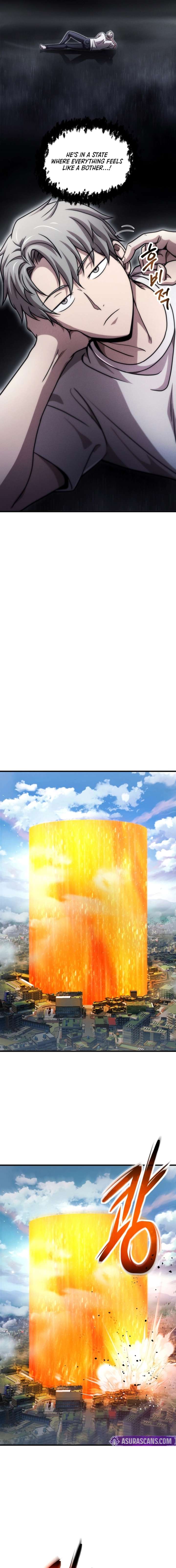 The Player That Can’t Level Up Chapter 217 74 13