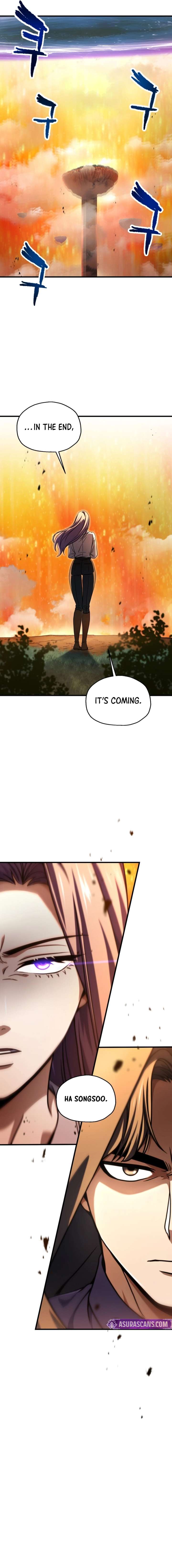 The Player That Can’t Level Up Chapter 217 76 15