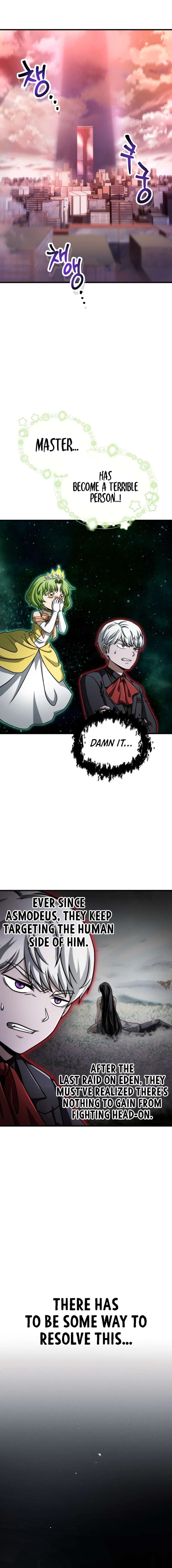 The Player That Can’t Level Up Chapter 217 77 16