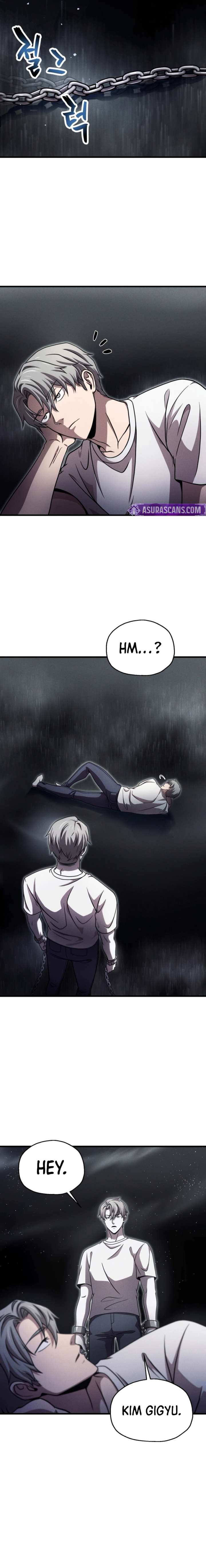 The Player That Can’t Level Up Chapter 217 78 17