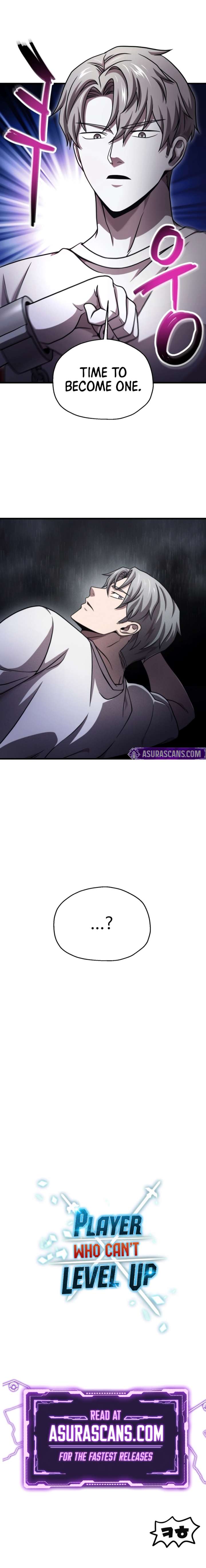 The Player That Can’t Level Up Chapter 217 79 18