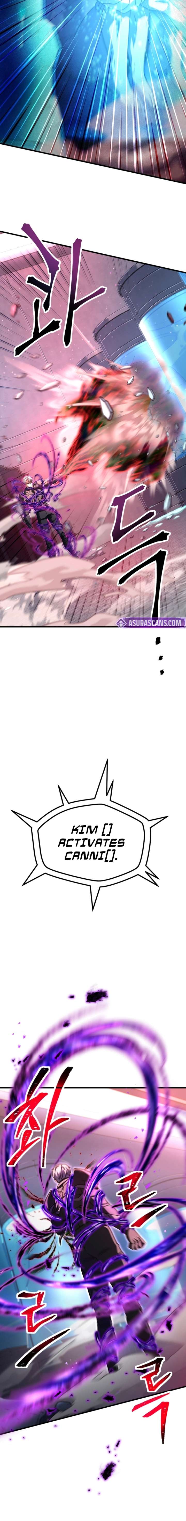 The Player That Can’t Level Up Chapter 217 63 2