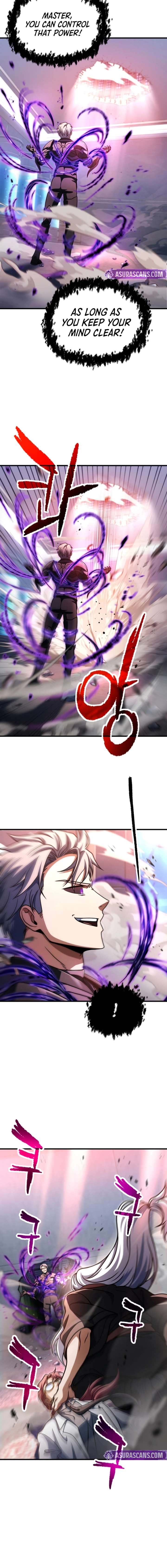 The Player That Can’t Level Up Chapter 217 65 4