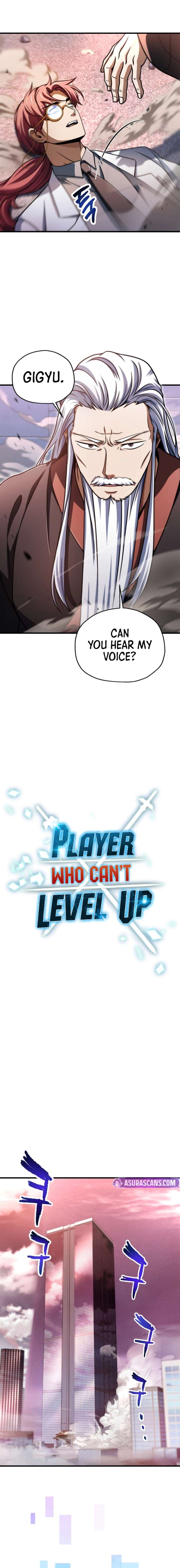 The Player That Can’t Level Up Chapter 217 66 5