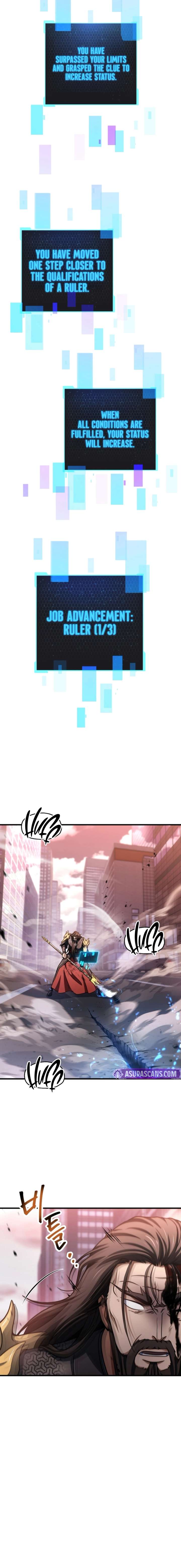 The Player That Can’t Level Up Chapter 217 67 6
