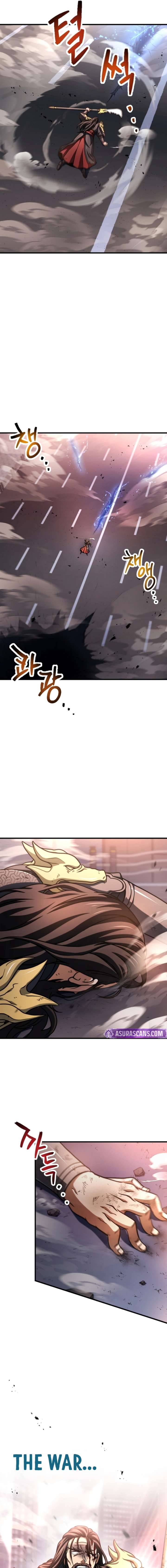 The Player That Can’t Level Up Chapter 217 68 7