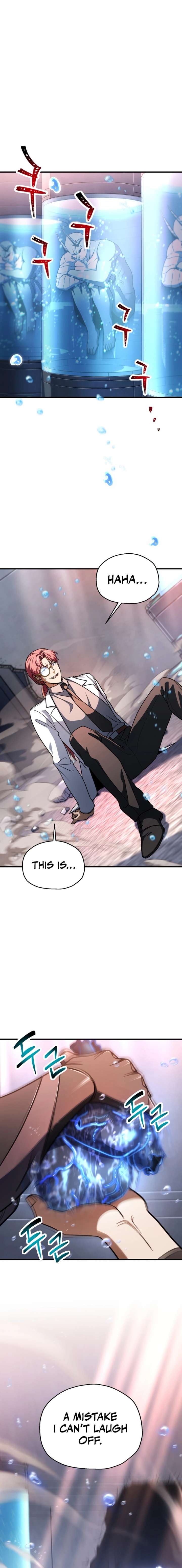 The Player That Can’t Level Up Chapter 218 76 12