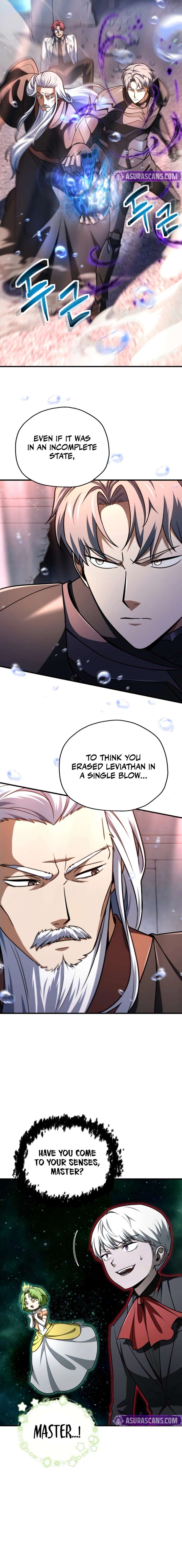 The Player That Can’t Level Up Chapter 218 77 13
