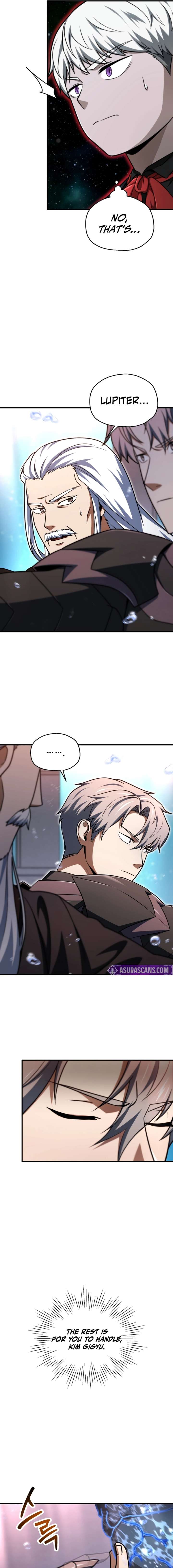 The Player That Can’t Level Up Chapter 218 78 14