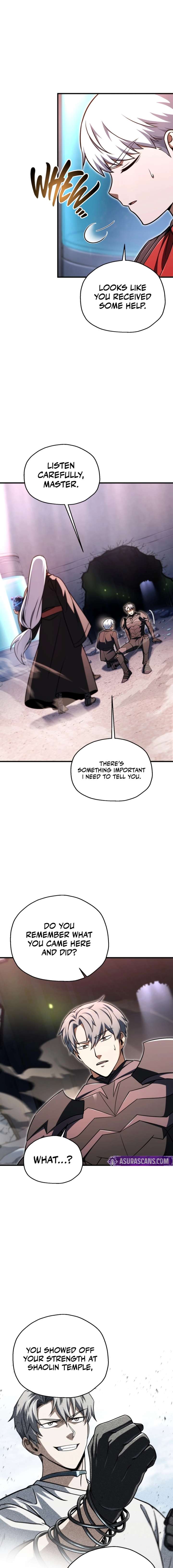 The Player That Can’t Level Up Chapter 218 80 16