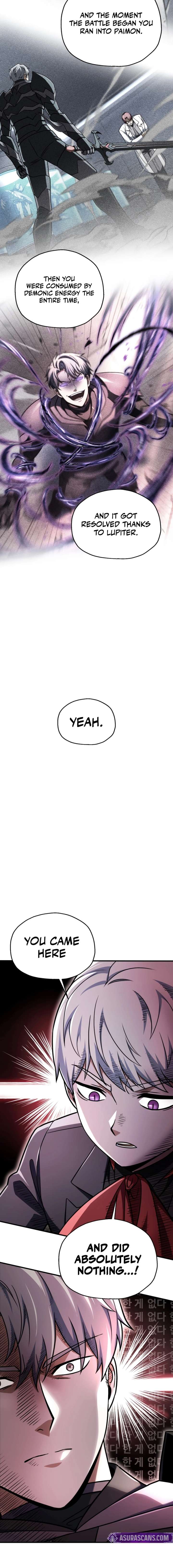 The Player That Can’t Level Up Chapter 218 81 17