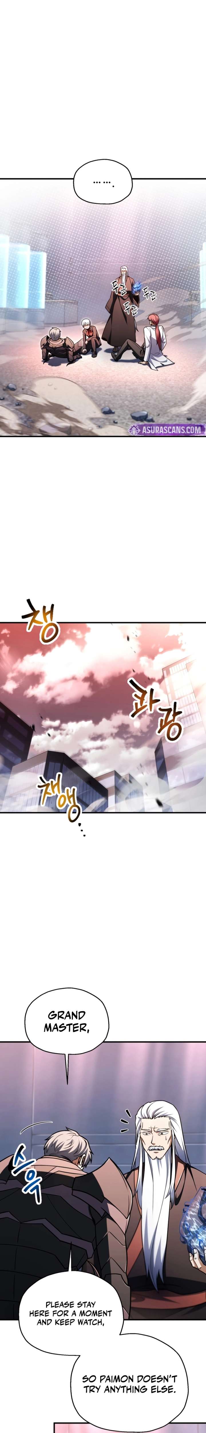 The Player That Can’t Level Up Chapter 218 82 18