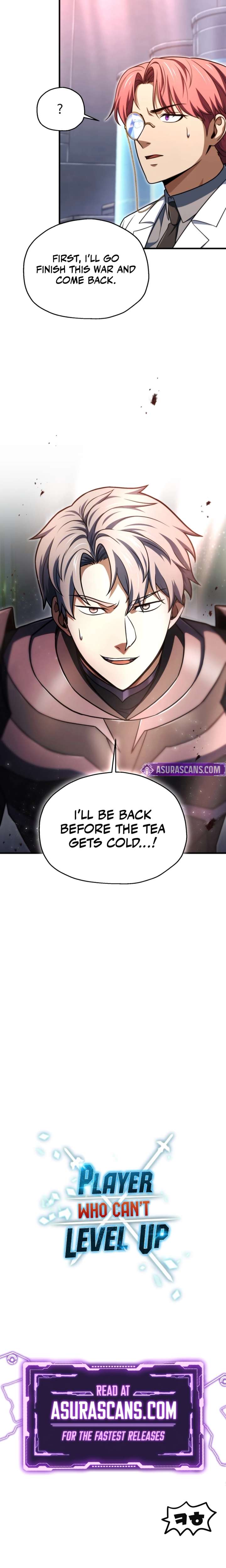 The Player That Can’t Level Up Chapter 218 83 19