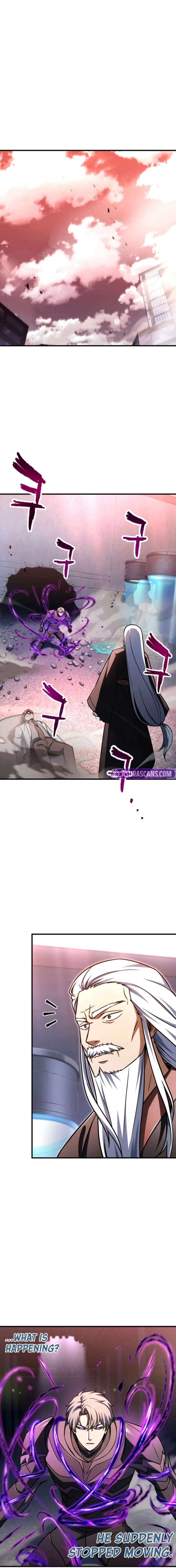The Player That Can’t Level Up Chapter 218 66 2