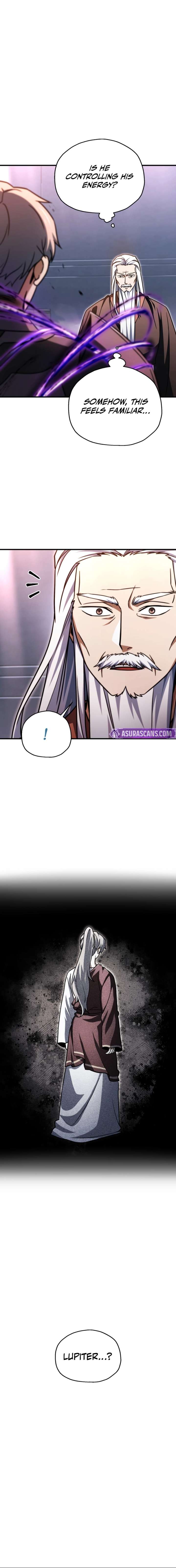 The Player That Can’t Level Up Chapter 218 67 3