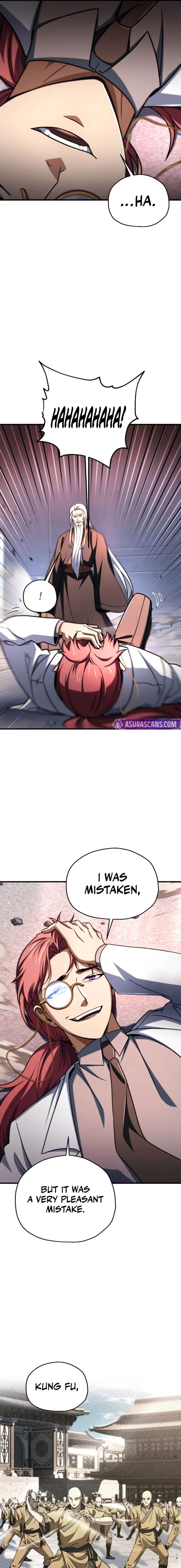 The Player That Can’t Level Up Chapter 218 68 4