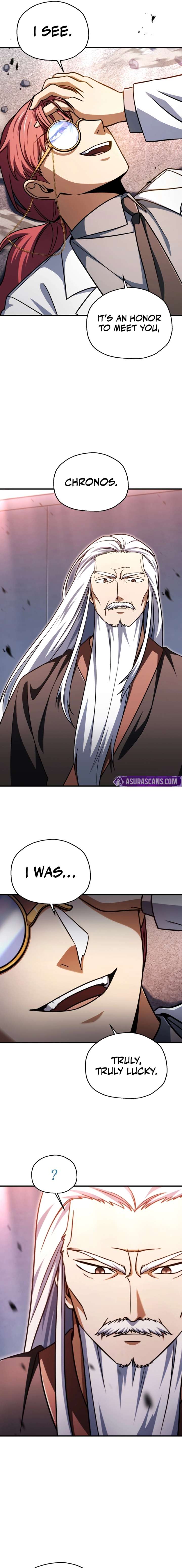 The Player That Can’t Level Up Chapter 218 70 6