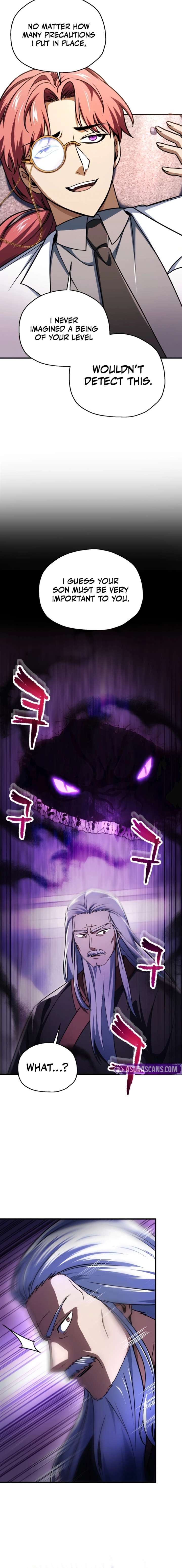 The Player That Can’t Level Up Chapter 218 71 7