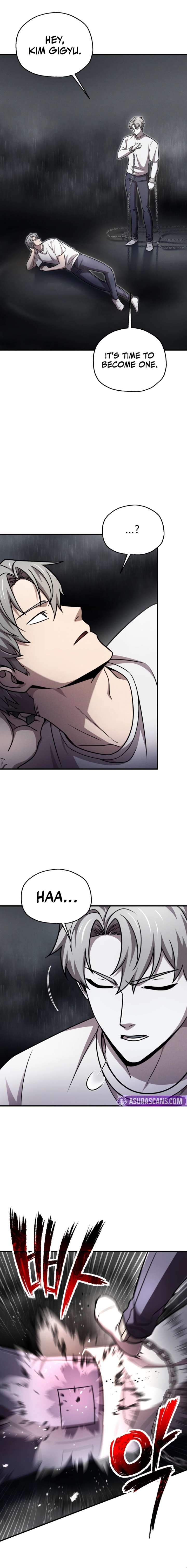The Player That Can’t Level Up Chapter 218 73 9