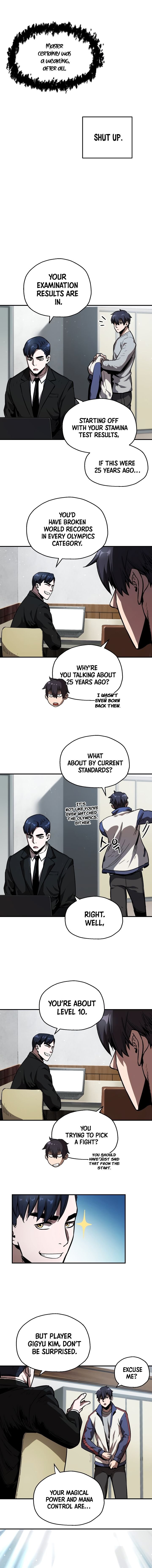 The Player that can’t Level Up Chapter 22 54 008