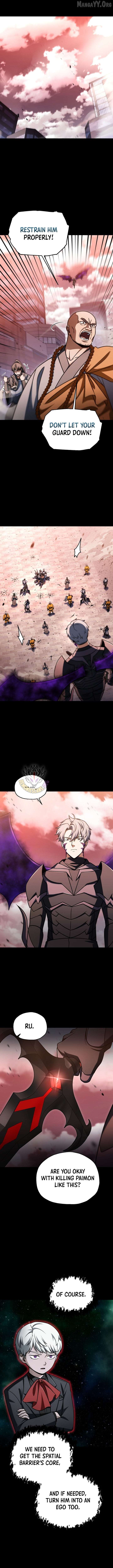 The Player That Can’t Level Up Chapter 220 52 003