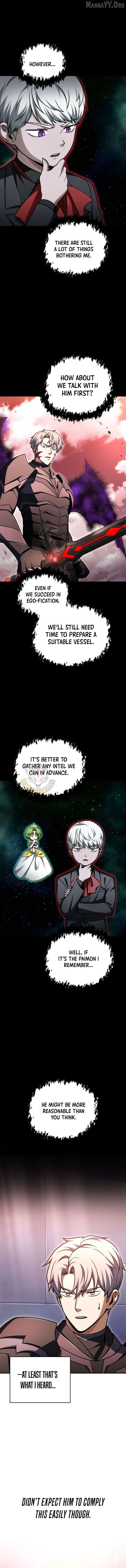 The Player That Can’t Level Up Chapter 220 53 004