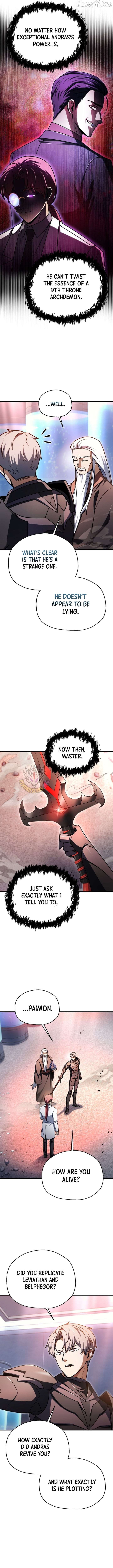 The Player That Can’t Level Up Chapter 220 55 006