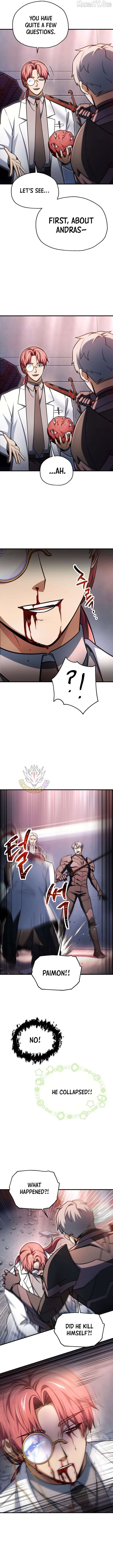 The Player That Can’t Level Up Chapter 220 56 007
