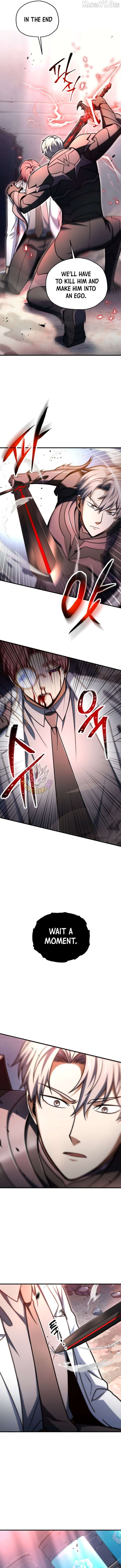 The Player That Can’t Level Up Chapter 220 58 009