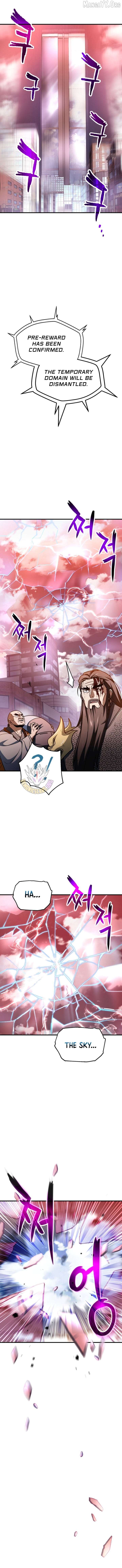 The Player That Can’t Level Up Chapter 220 60 011