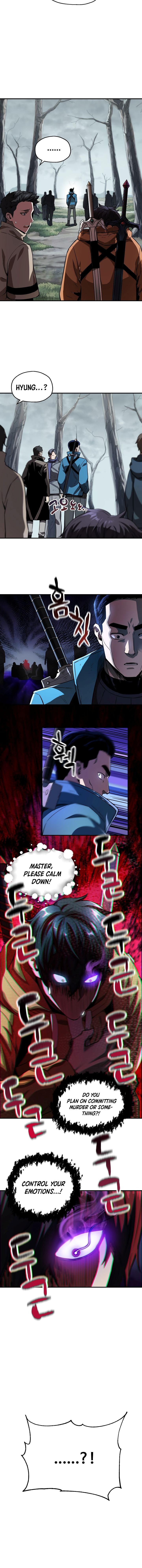 The Player that can’t Level Up Chapter 23 50 010
