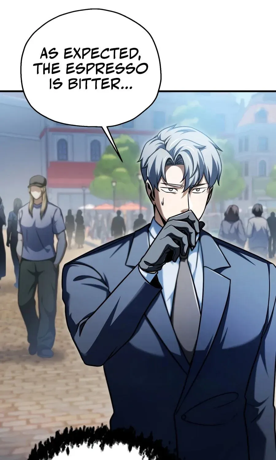 The Player That Can’t Level Up Chapter 235 661 0bffabd726bb
