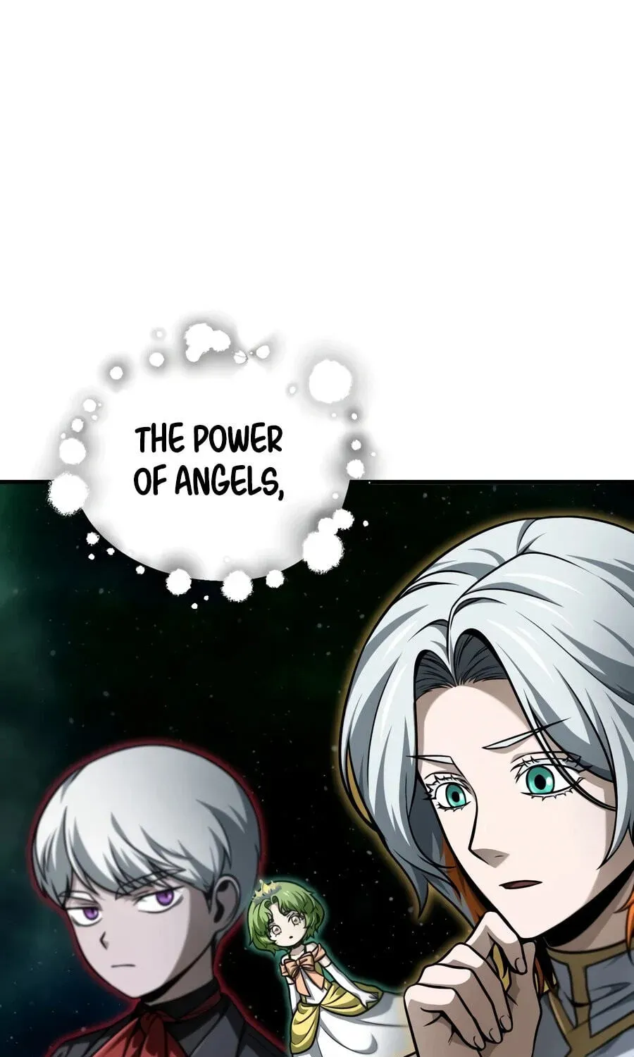 The Player That Can’t Level Up Chapter 235 591 2b51c103fd59