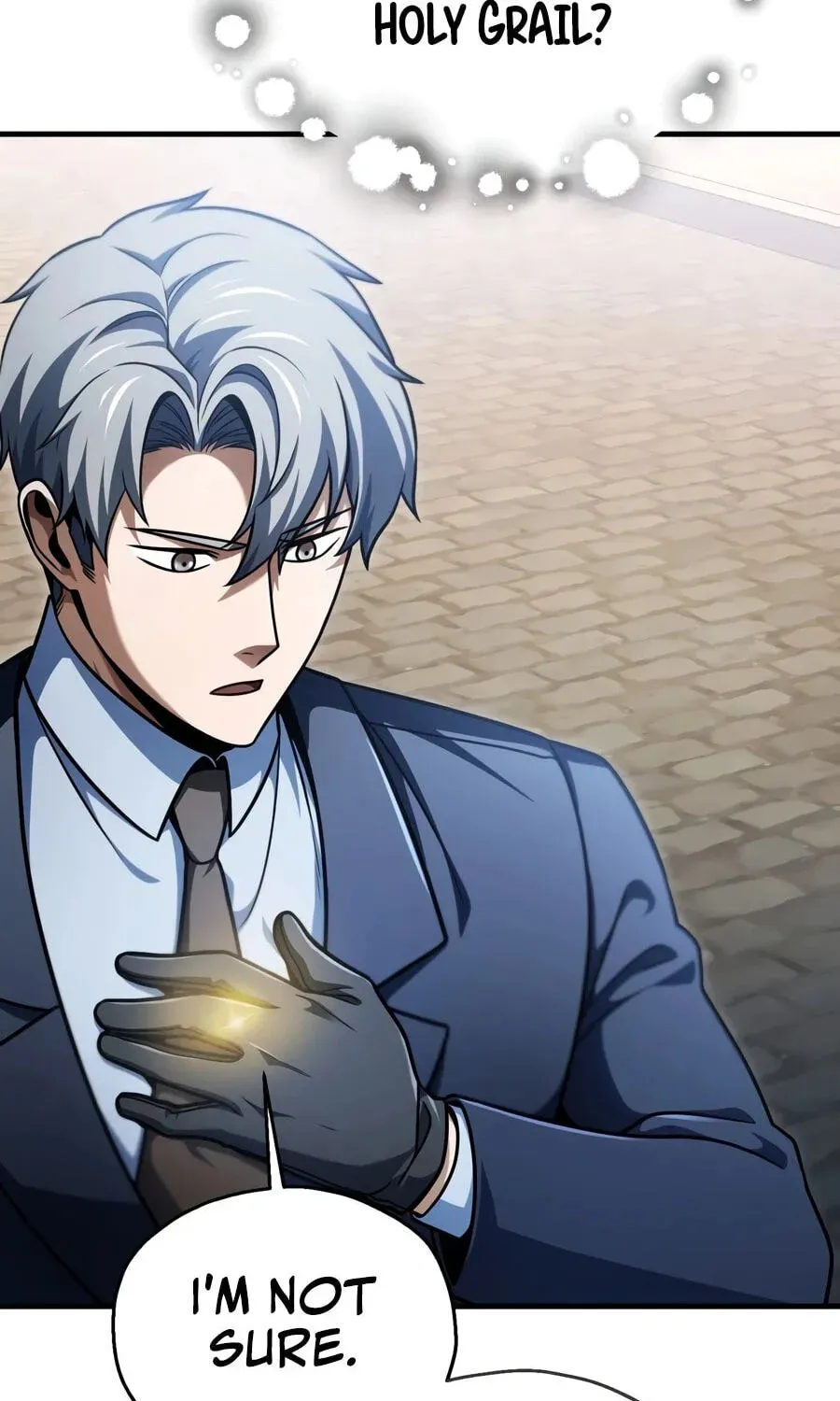 The Player That Can’t Level Up Chapter 235 667 3869f801087e