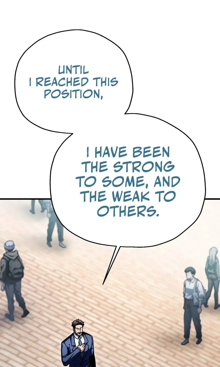 The Player That Can’t Level Up Chapter 235 534 3fcf12742c08