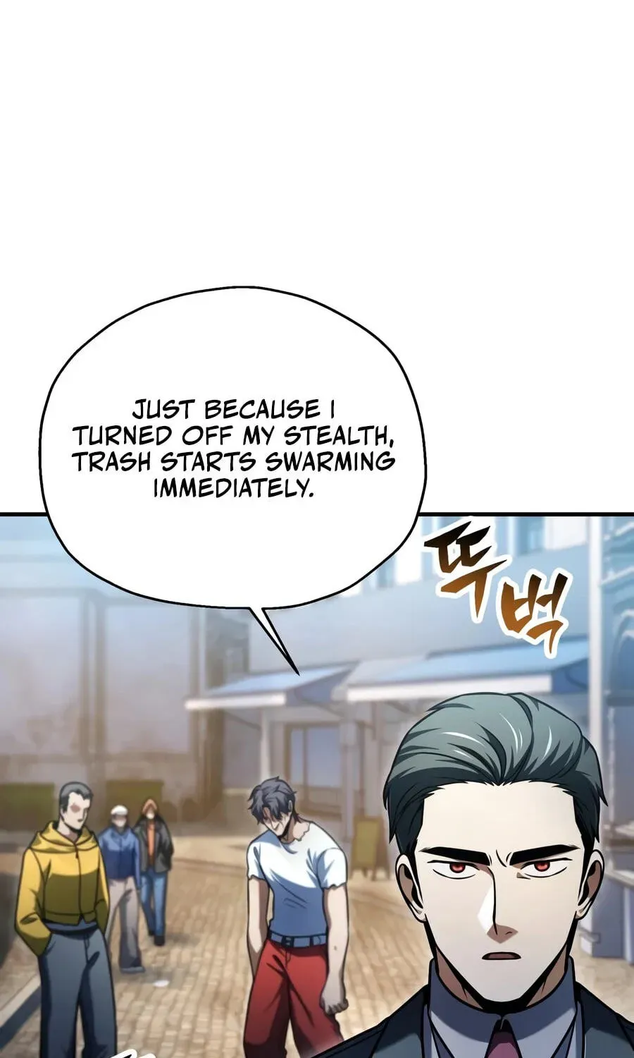 The Player That Can’t Level Up Chapter 235 636 48c11f10dfba