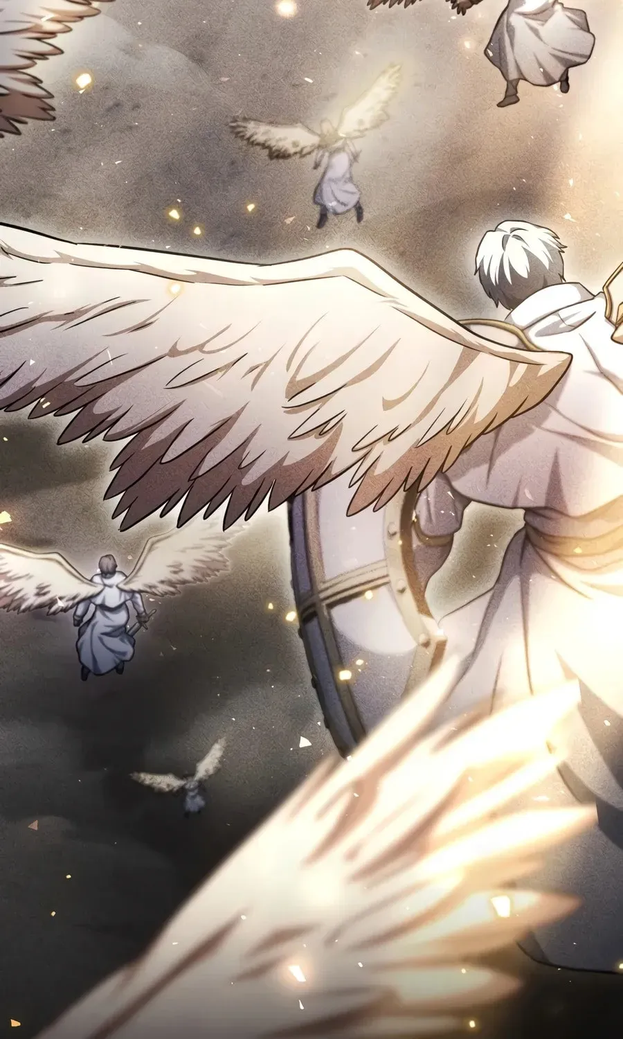 The Player That Can’t Level Up Chapter 235 581 4f5ef34c90c5