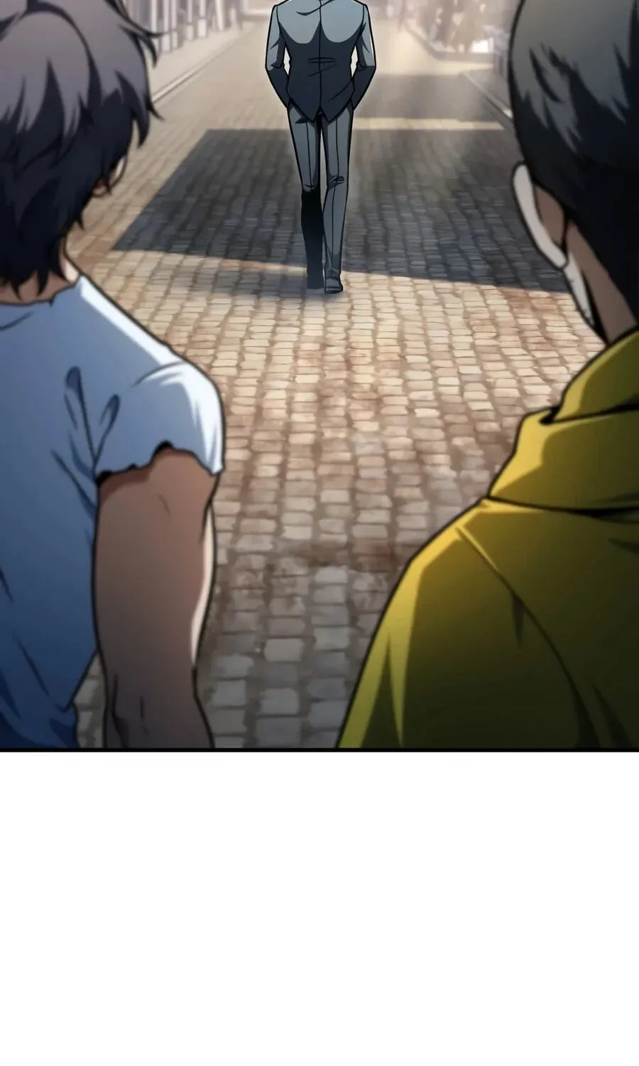 The Player That Can’t Level Up Chapter 235 628 50f02296f4fb