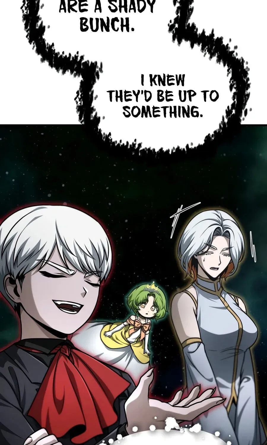 The Player That Can’t Level Up Chapter 235 599 5e9ff7844efb