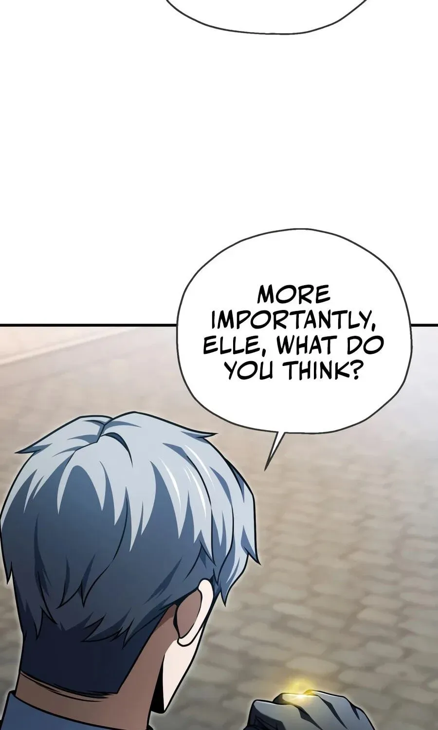 The Player That Can’t Level Up Chapter 235 669 636d06fcbda5