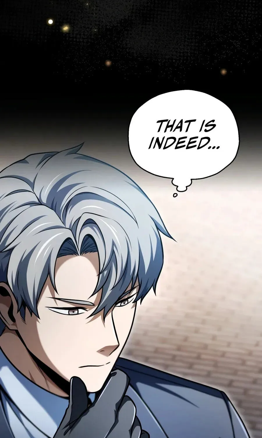 The Player That Can’t Level Up Chapter 235 589 702a8628735b