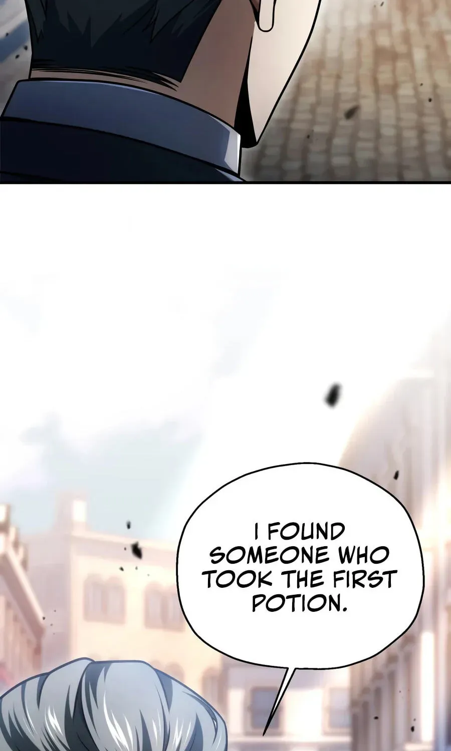 The Player That Can’t Level Up Chapter 235 687 8782ec9c1772