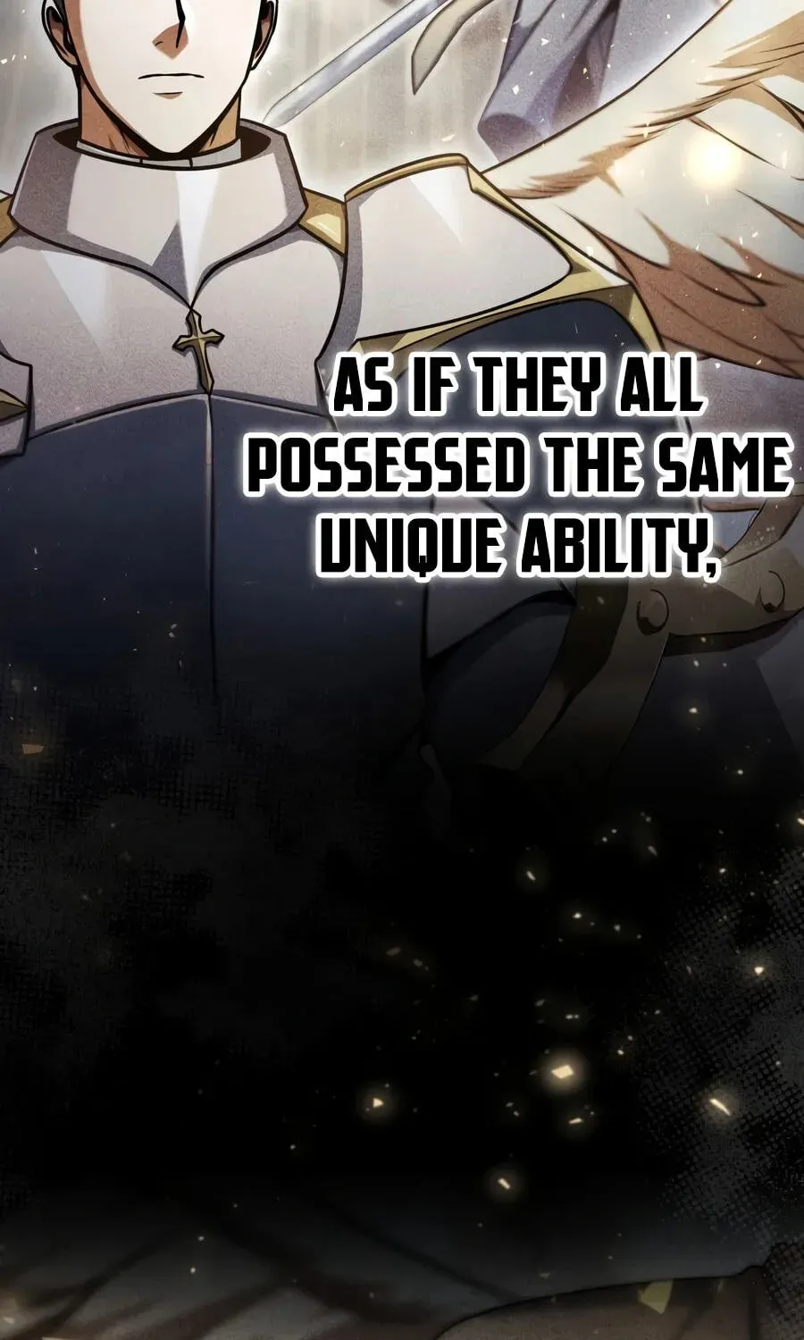 The Player That Can’t Level Up Chapter 235 585 88efae94da04