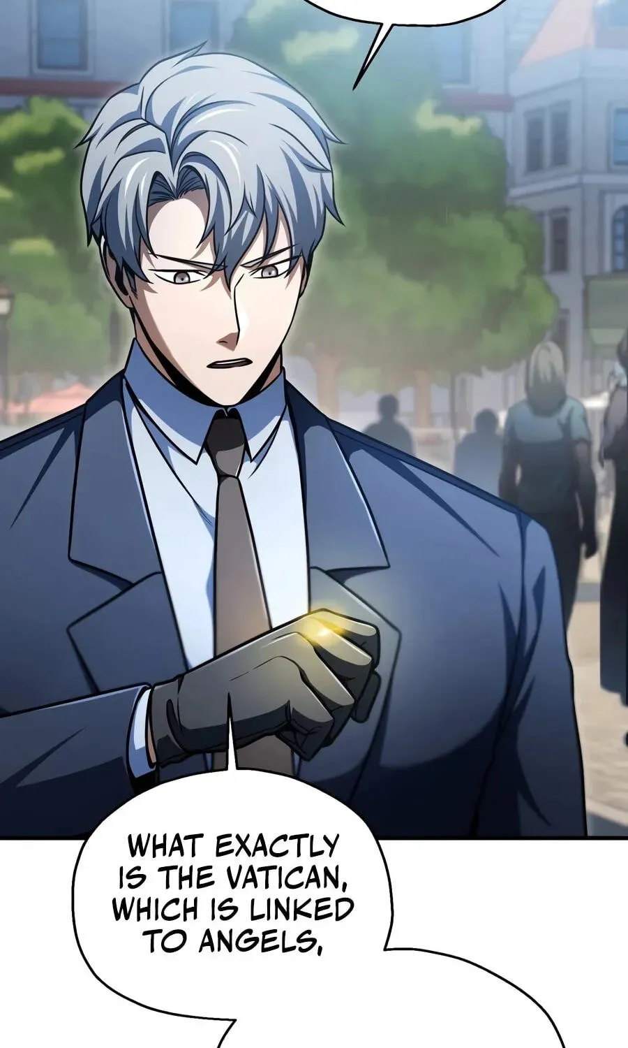 The Player That Can’t Level Up Chapter 235 675 9569a76da063