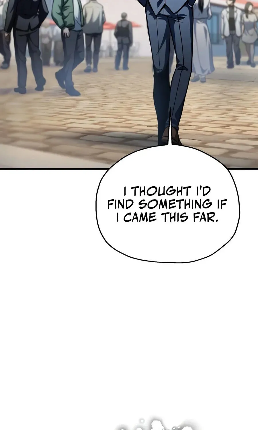 The Player That Can’t Level Up Chapter 235 665 af5d7b14995c